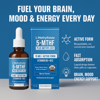 NeuroBoost Drops