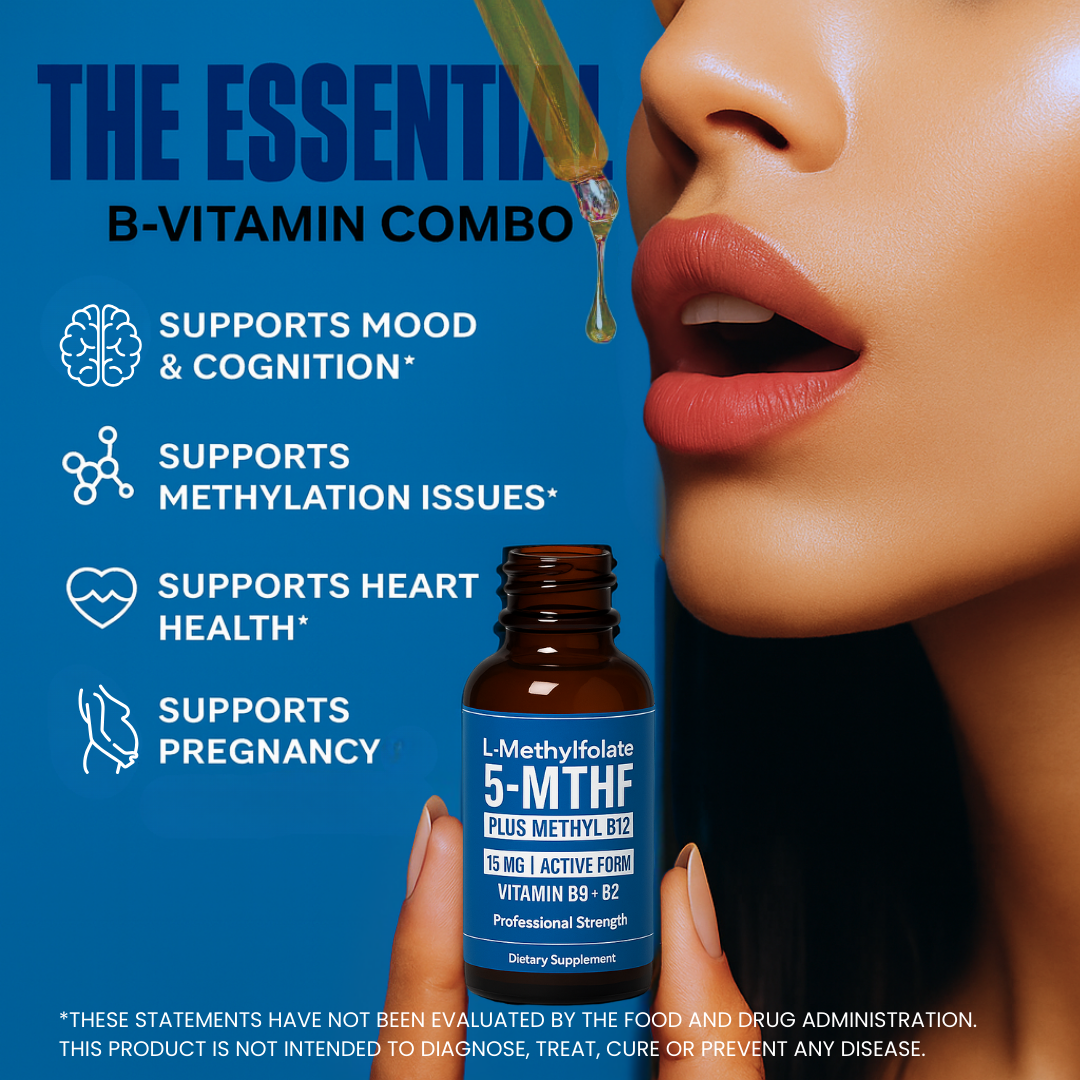 NeuroBoost Drops